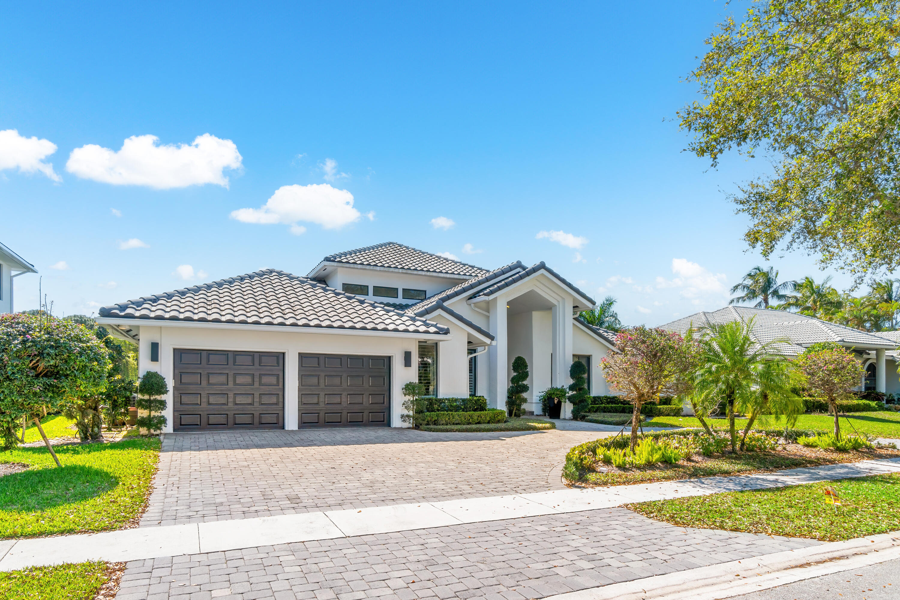 3258 Westminster Drive
