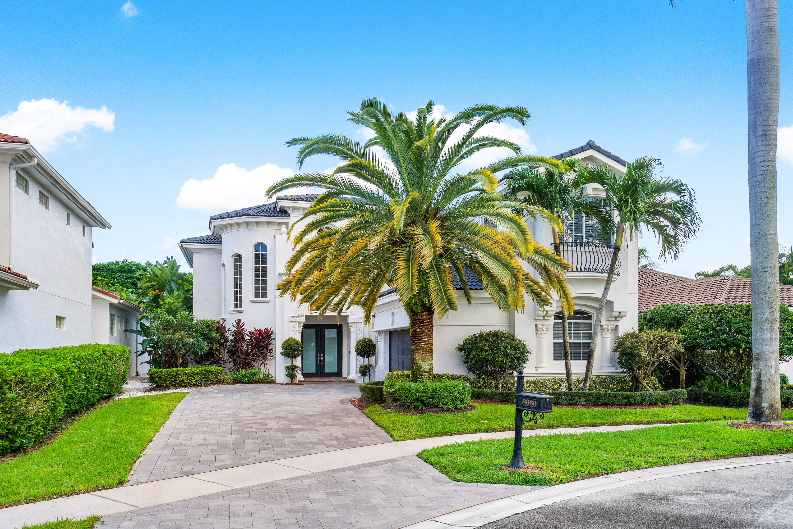 8060 Valhalla Drive