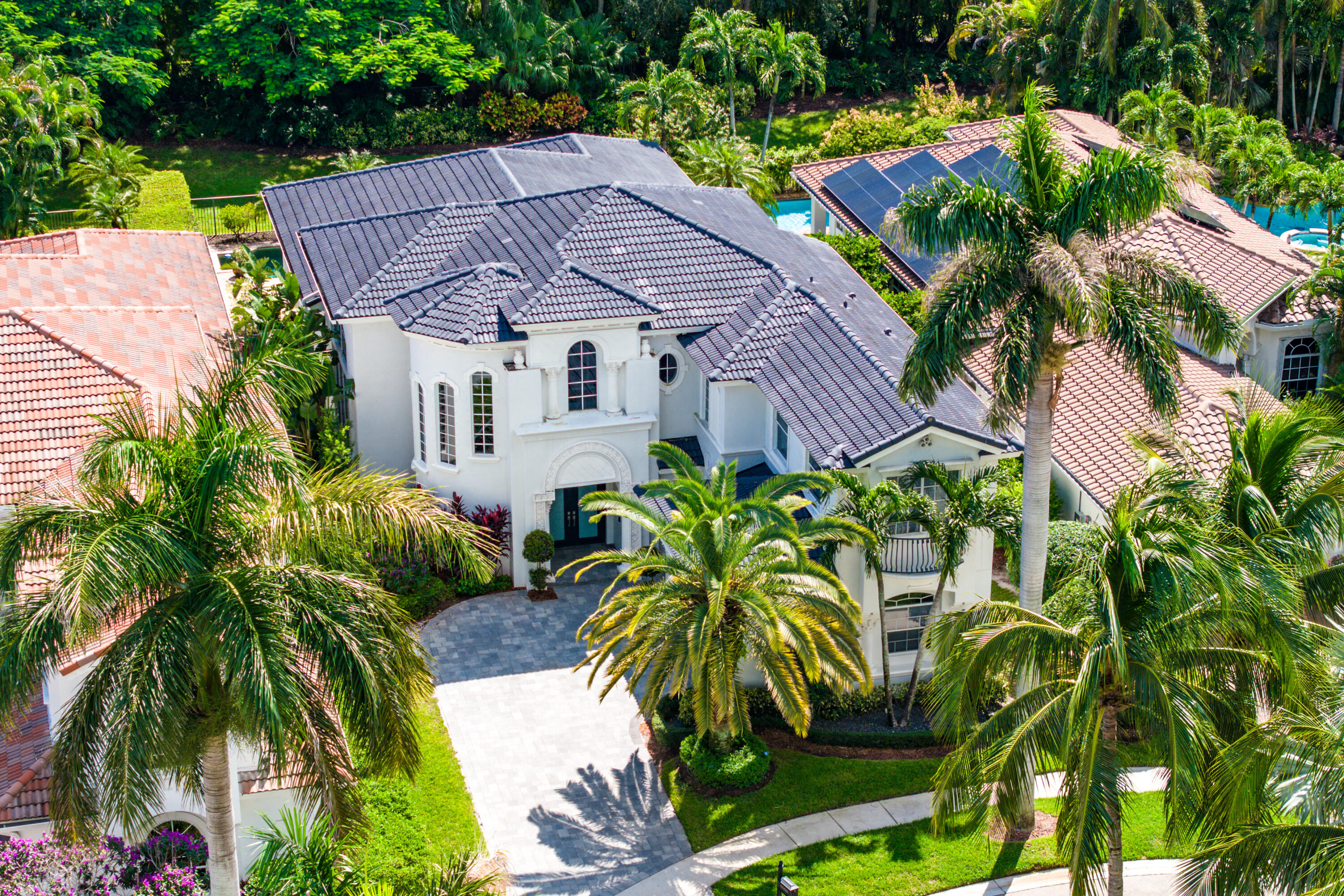 8060 Valhalla Drive