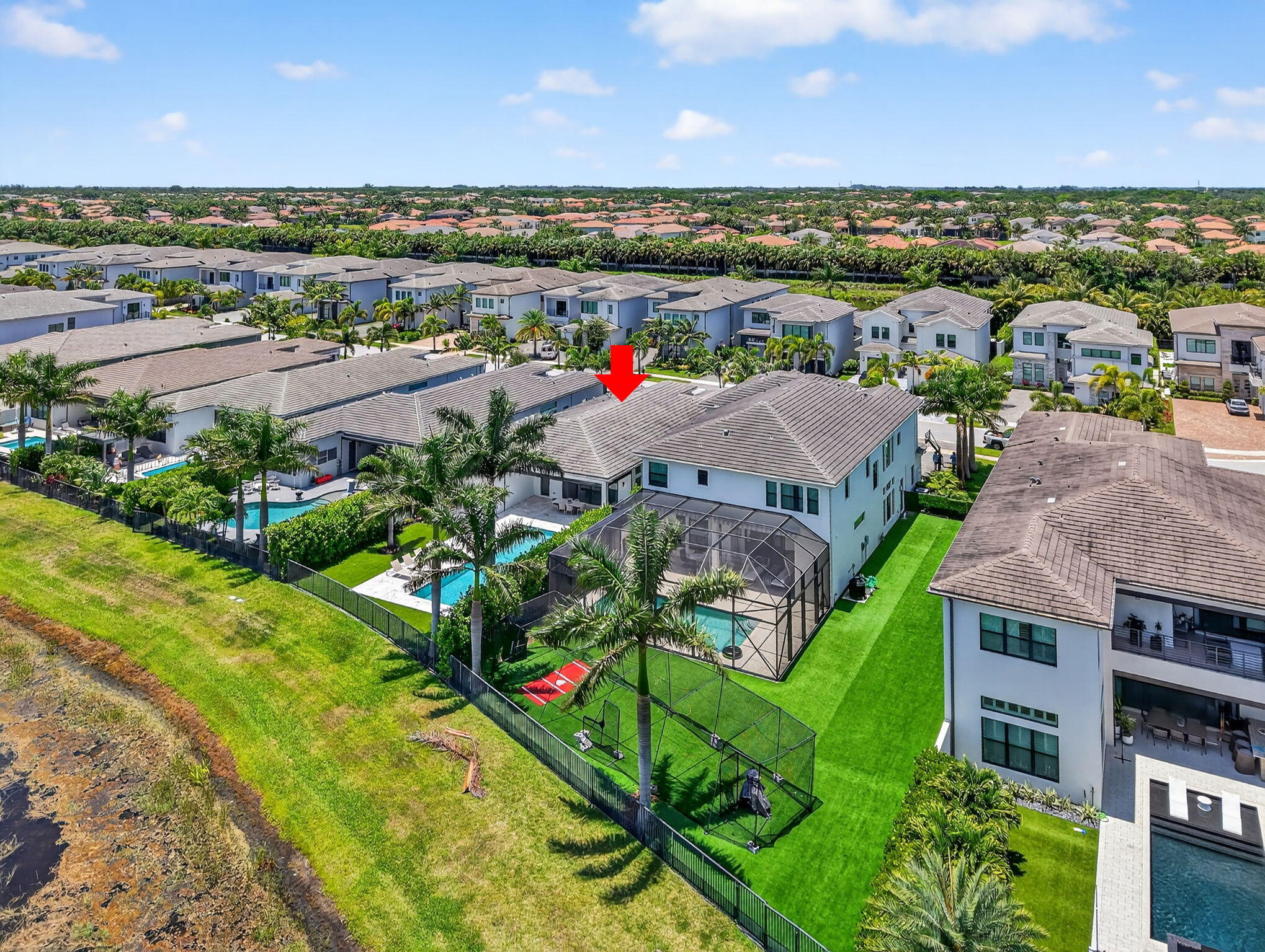 9072 Benedetta Place