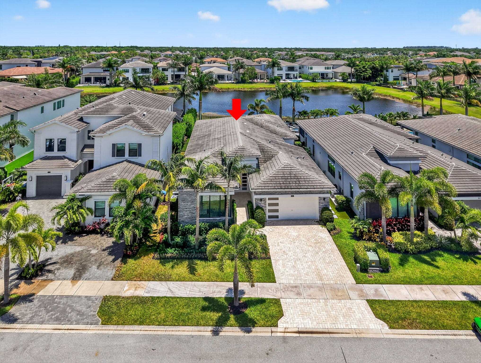 9072 Benedetta Place