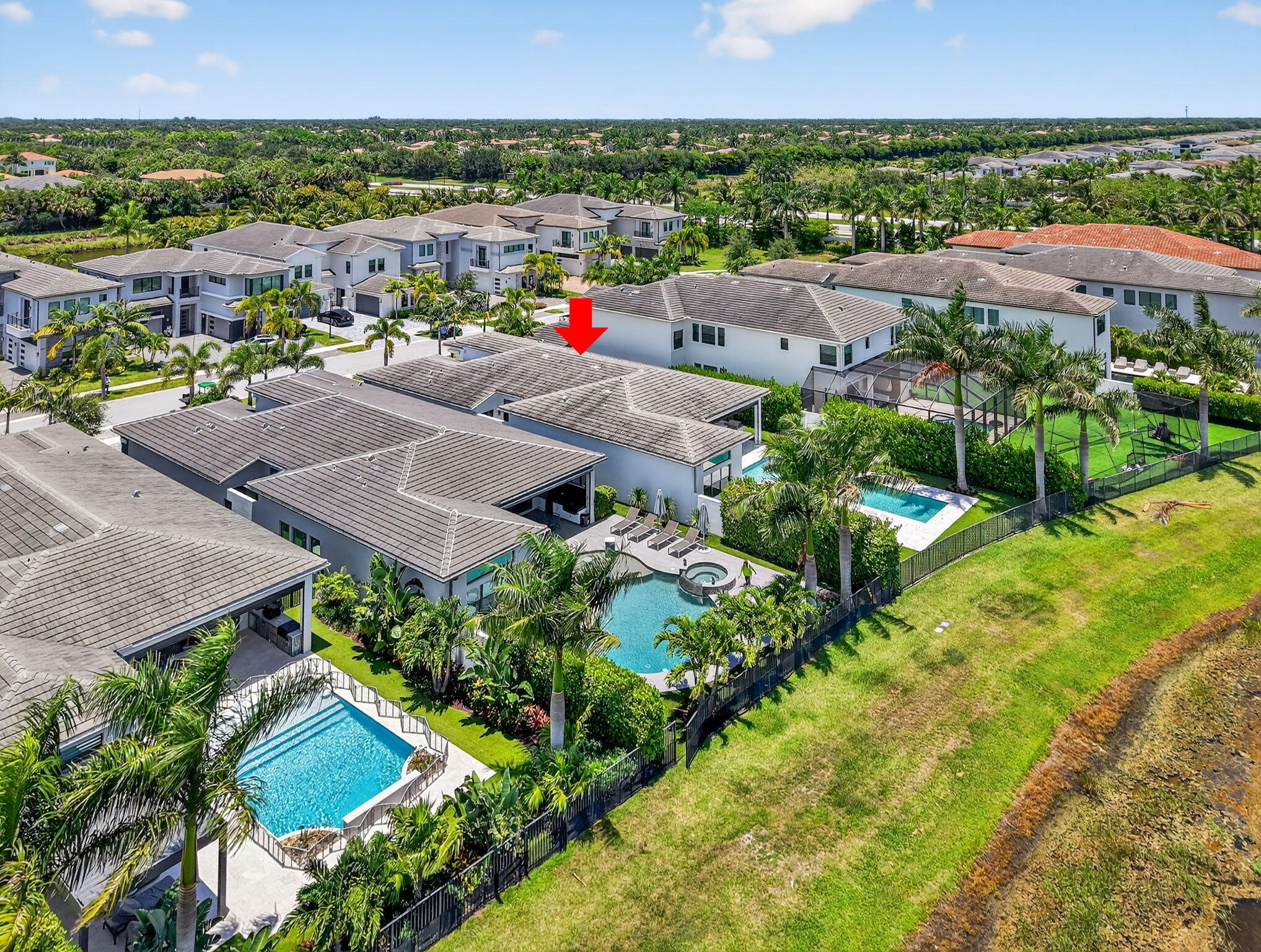 9072 Benedetta Place