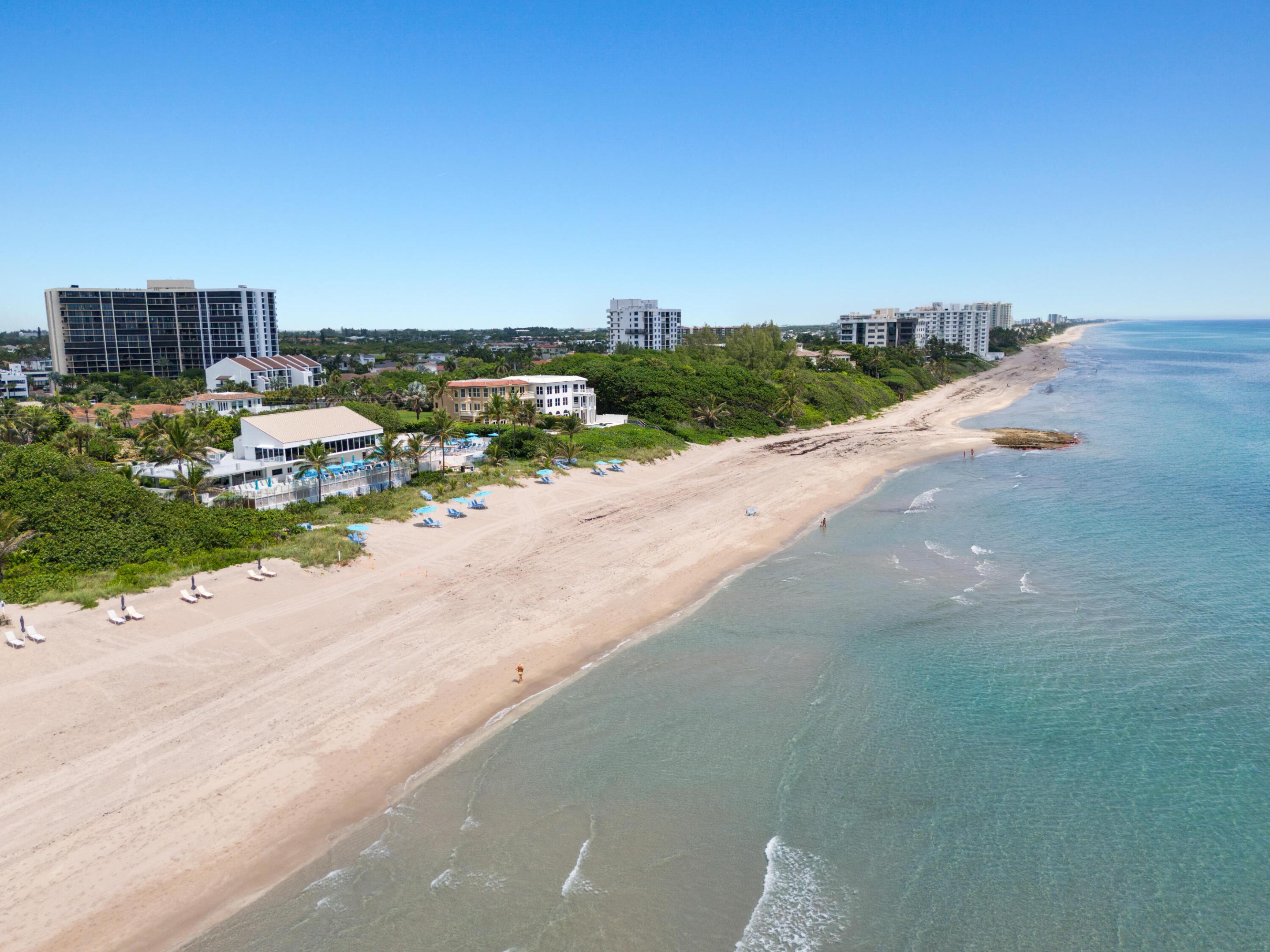 4740 S Ocean Boulevard 1402