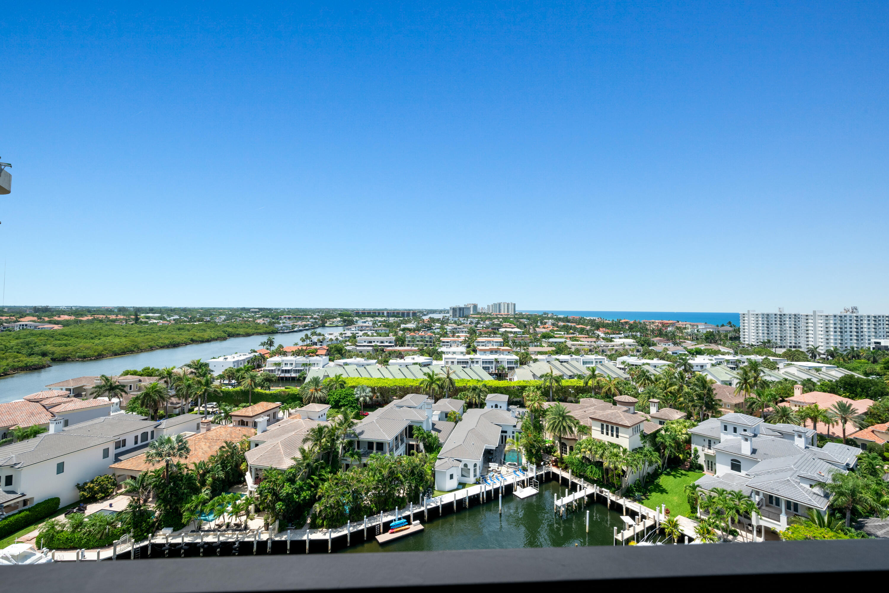 4740 S Ocean Boulevard 1402