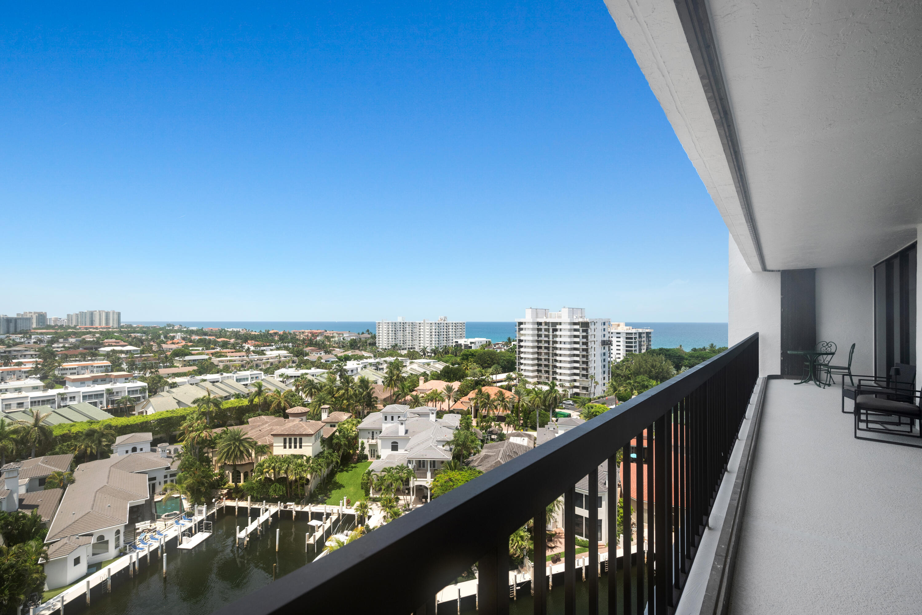 4740 S Ocean Boulevard 1402