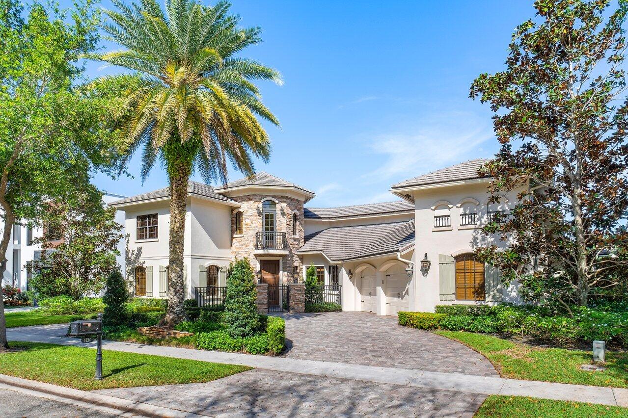 5734 Paddington Way