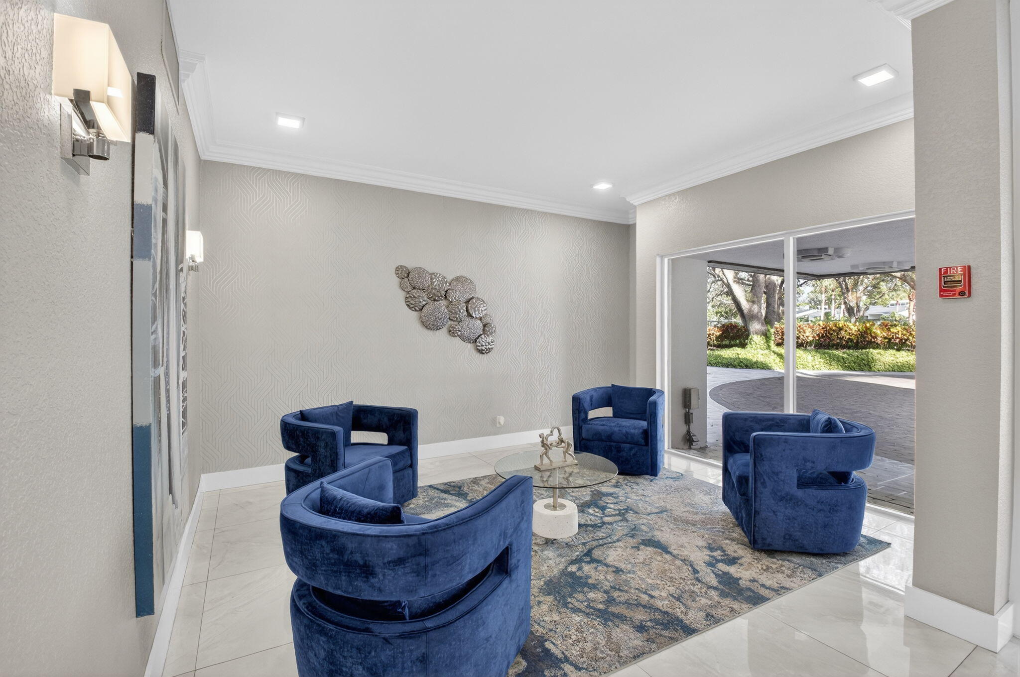 7819 Lakeside Boulevard 812