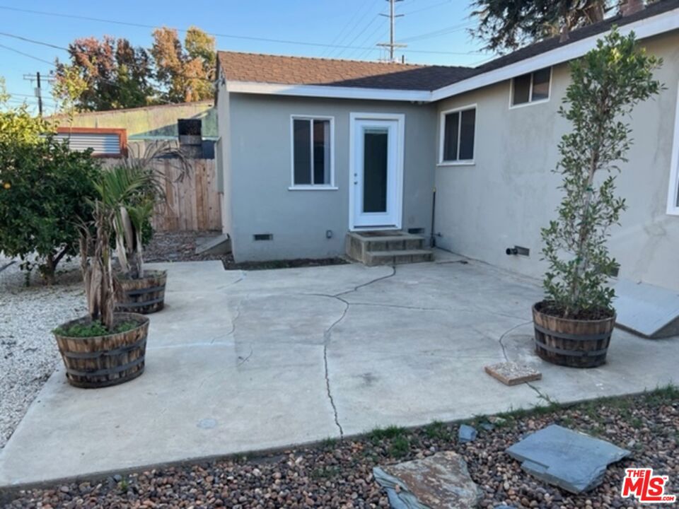 3738 Beethoven Street