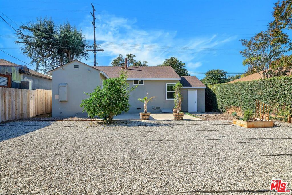 3738 Beethoven Street