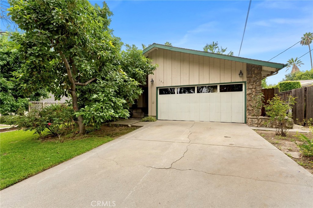157 South Hermosa Avenue