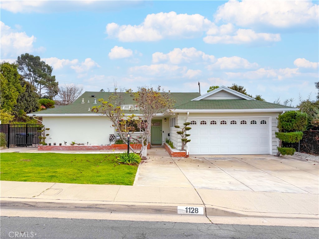 1128 Ridgecrest Street