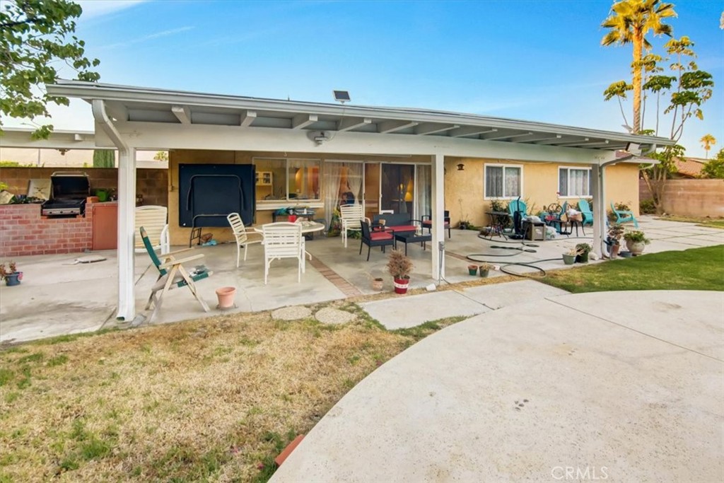 19080 Kingsbury Street
