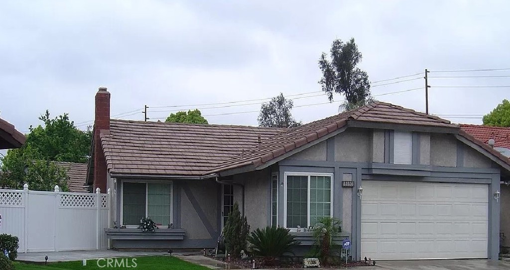 11306 Sherwood Court