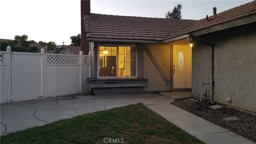 11306 Sherwood Court