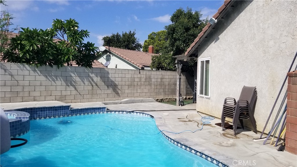 11306 Sherwood Court