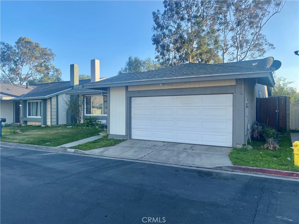 5778 Sky Meadow Street