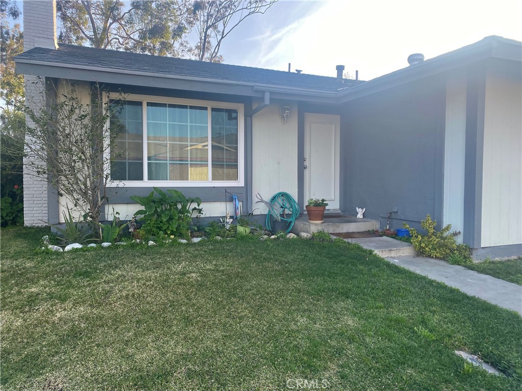 5778 Sky Meadow Street
