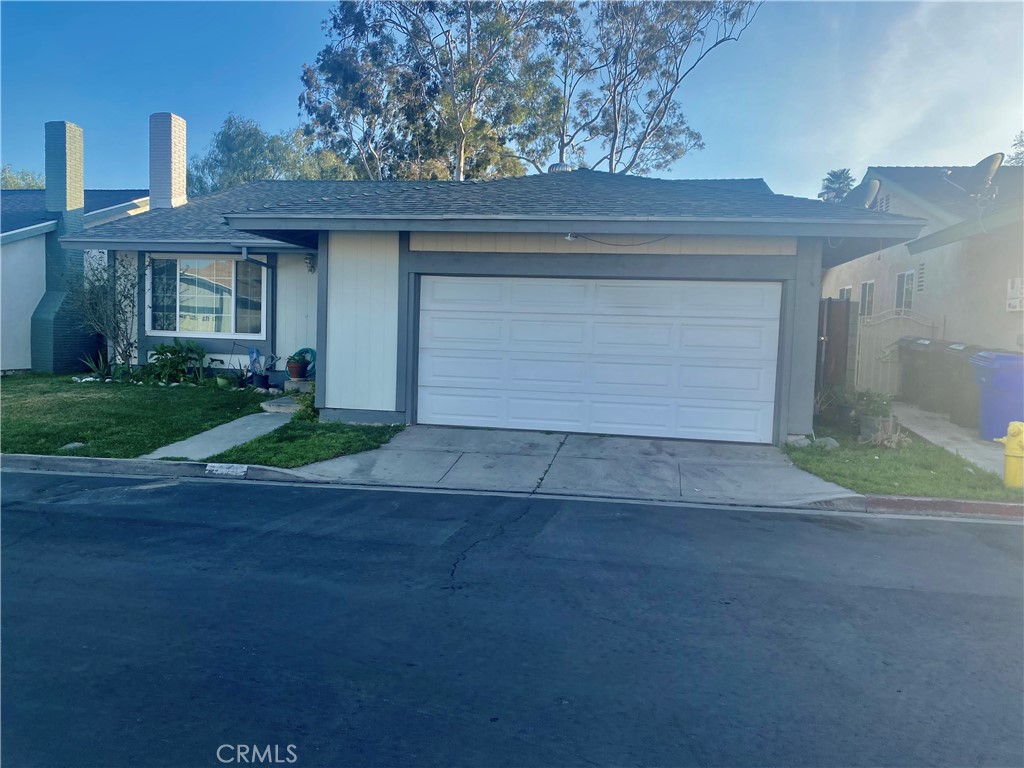 5778 Sky Meadow Street