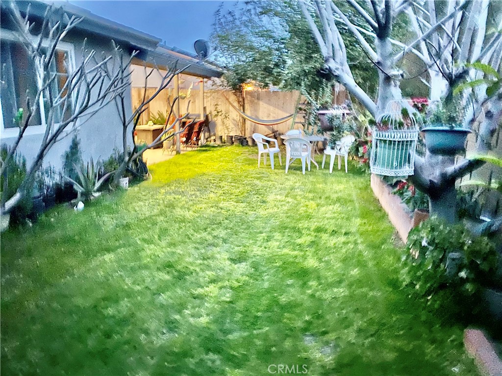 5778 Sky Meadow Street