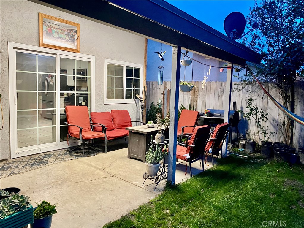 5778 Sky Meadow Street