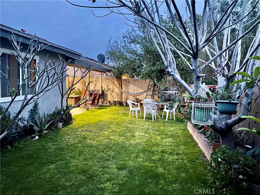 5778 Sky Meadow Street
