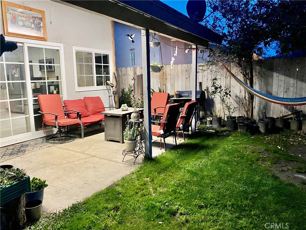 5778 Sky Meadow Street