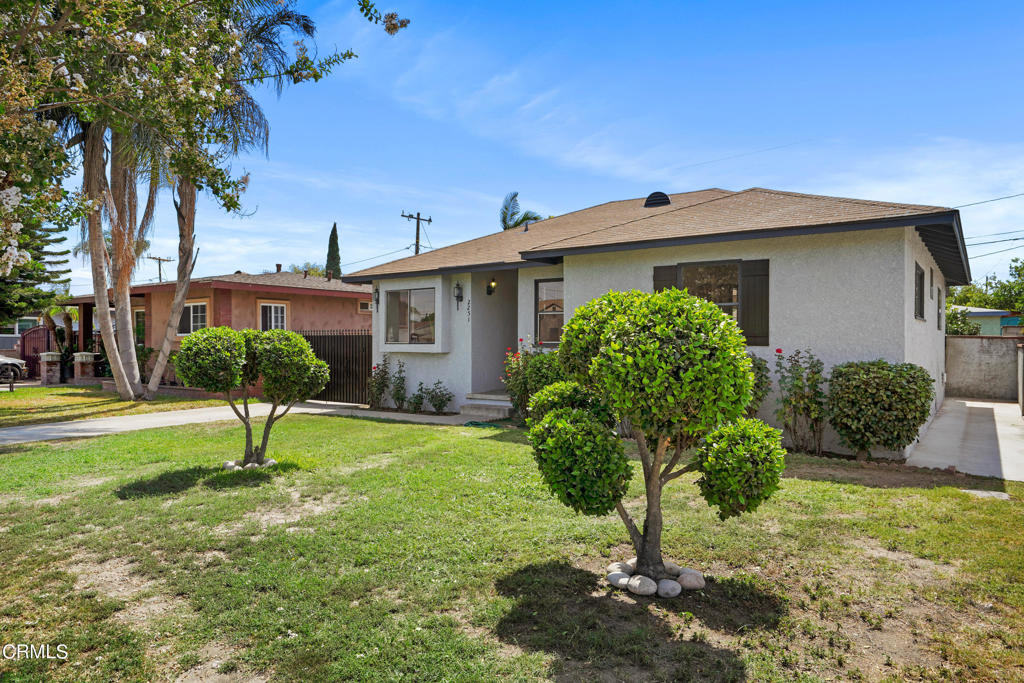 2251 Cogswell Road