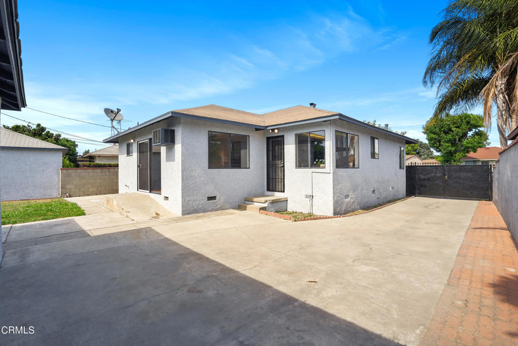 2251 Cogswell Road