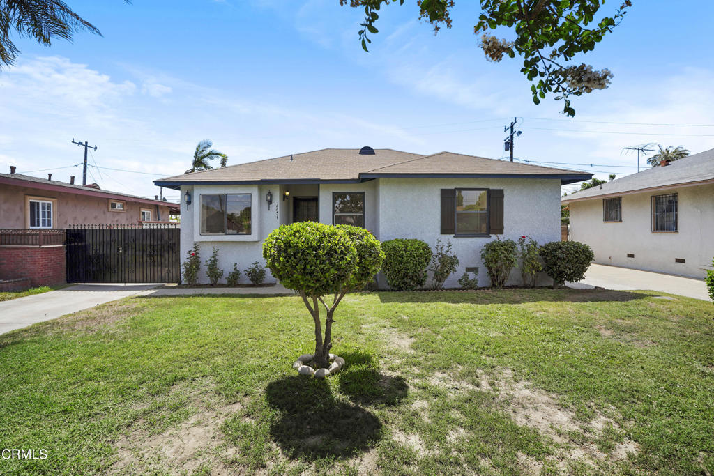 2251 Cogswell Road