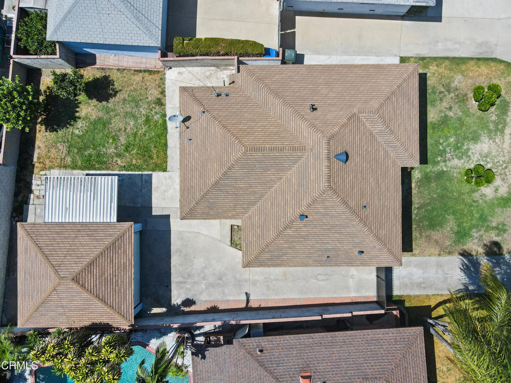 2251 Cogswell Road