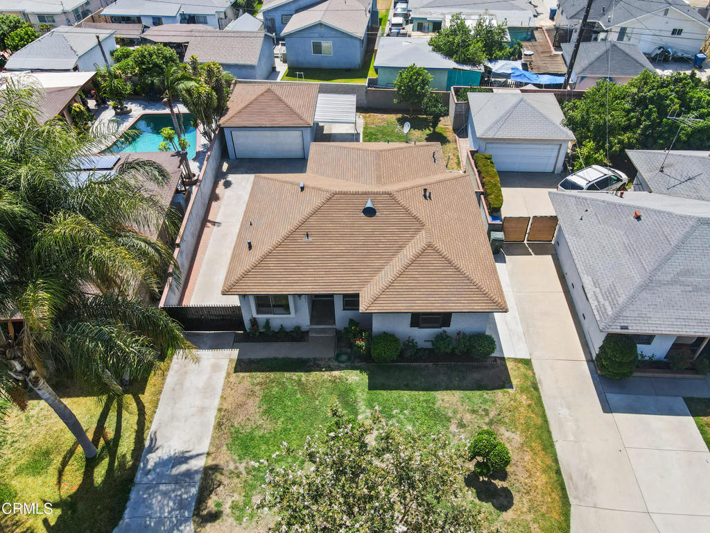 2251 Cogswell Road
