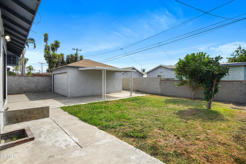 2251 Cogswell Road