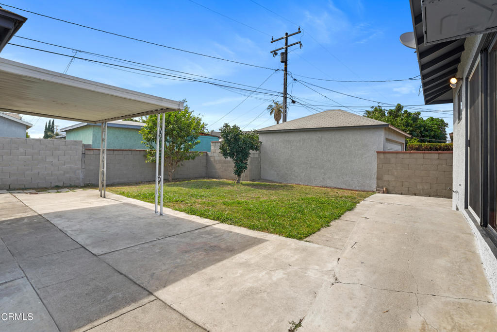 2251 Cogswell Road
