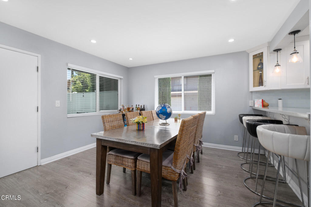 2447 Huntington Drive #5