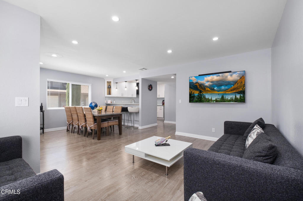 2447 Huntington Drive #5