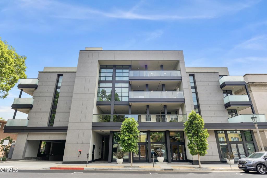 178 S Euclid Avenue 306