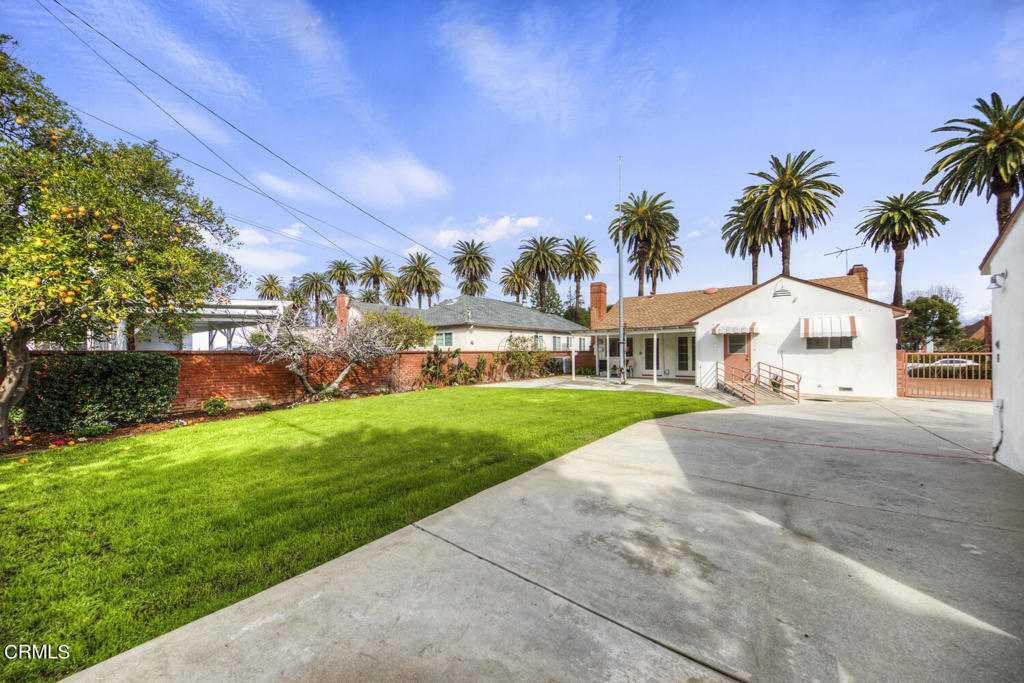 625 N Granada Avenue