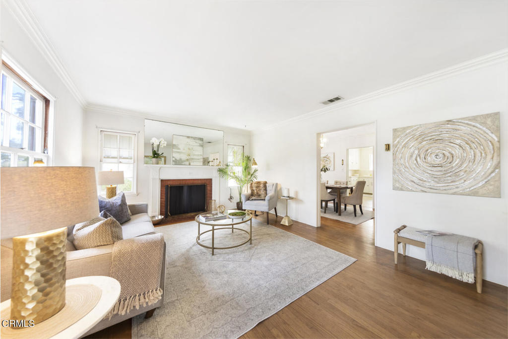 625 N Granada Avenue