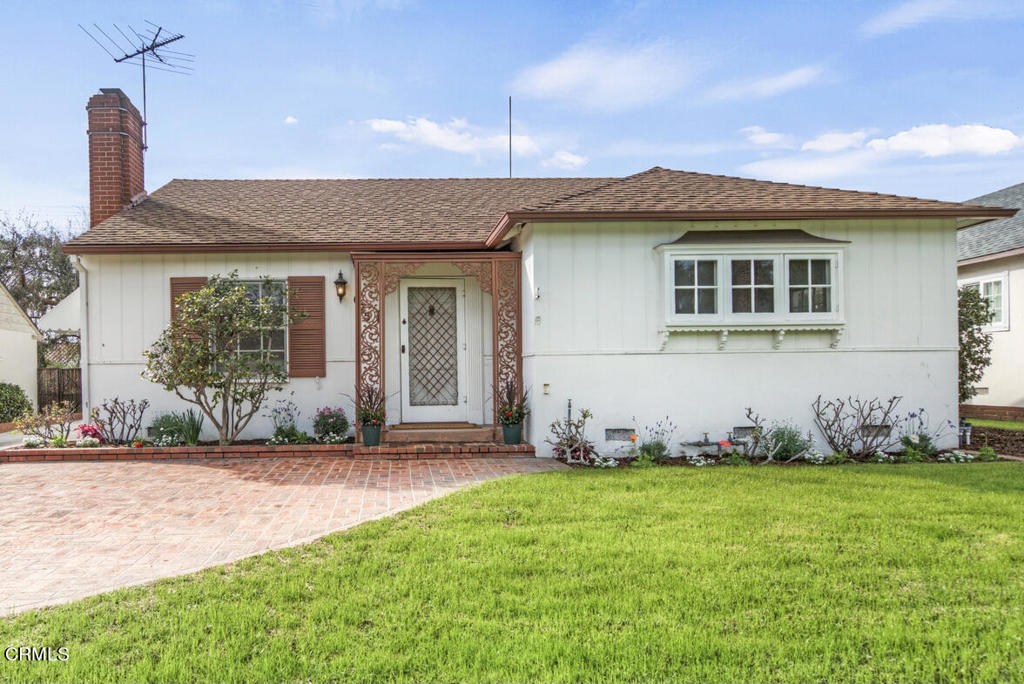 625 N Granada Avenue