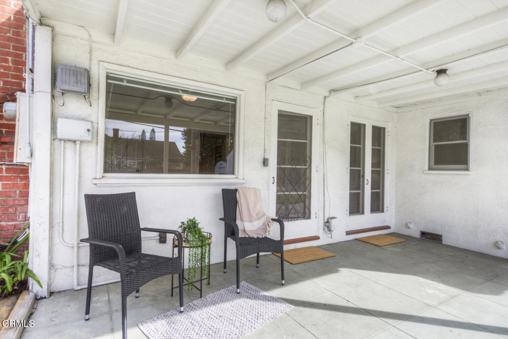 625 N Granada Avenue