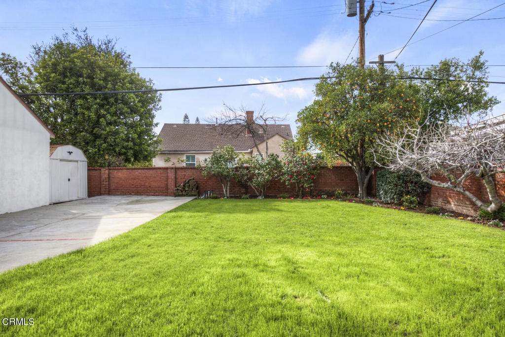625 N Granada Avenue