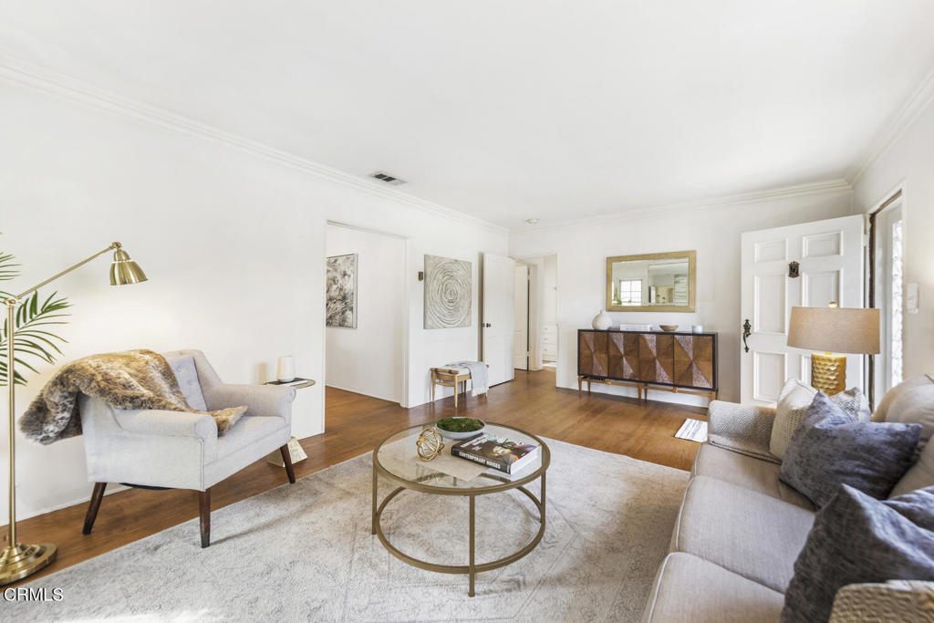 625 N Granada Avenue