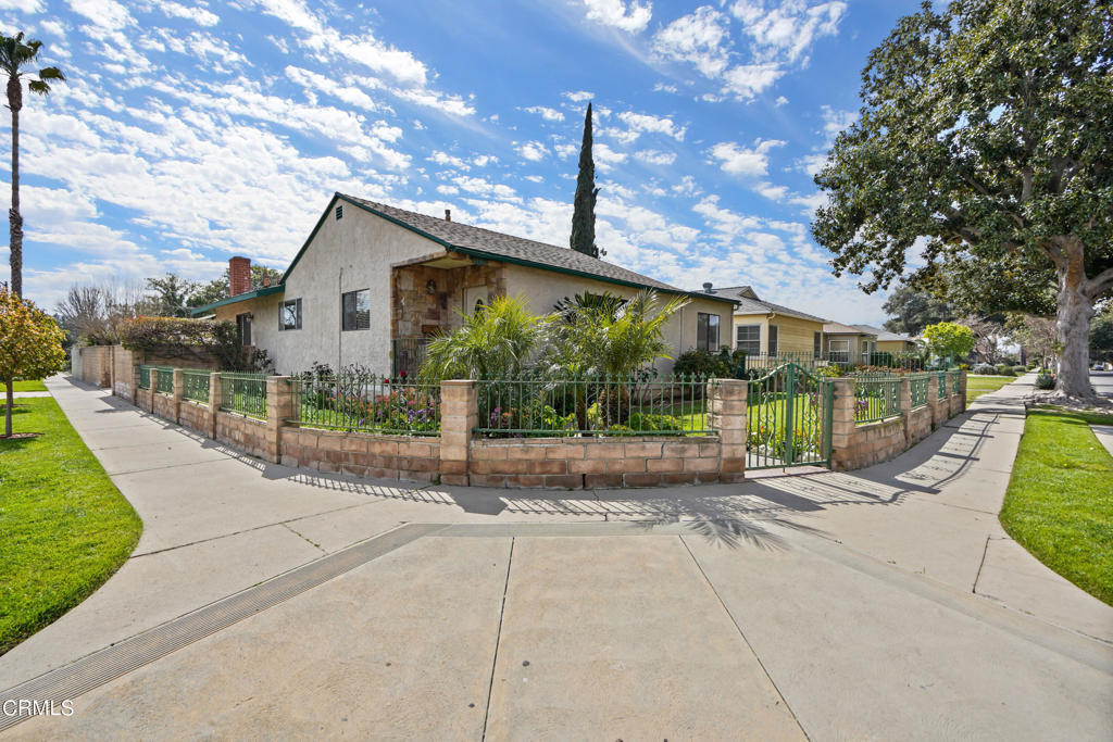 17306 Haynes Street