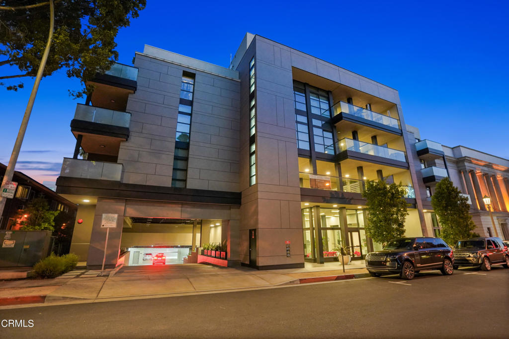 178 S Euclid Avenue 410