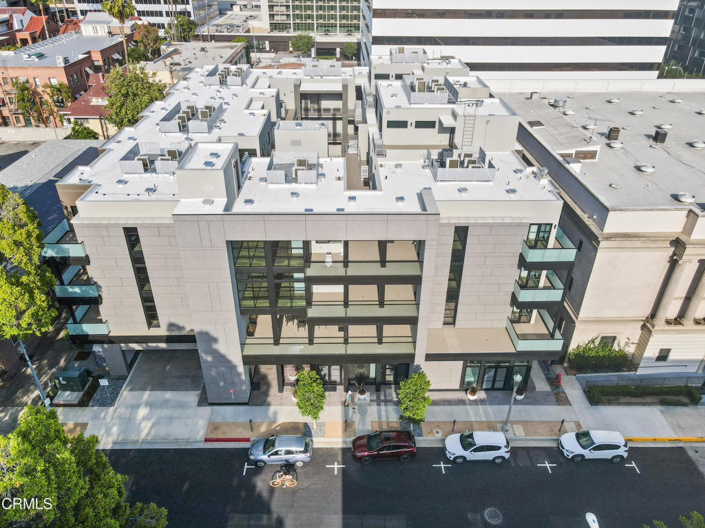 178 S Euclid Avenue 410