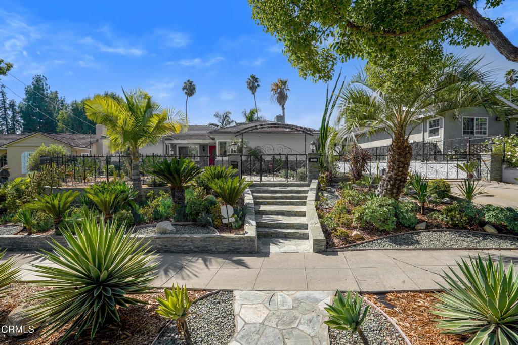 755 Hastings Ranch Drive