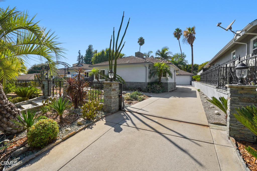 755 Hastings Ranch Drive