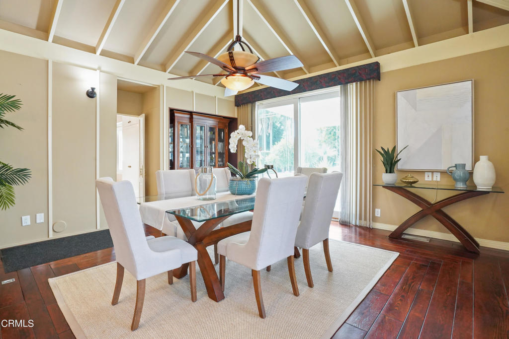 755 Hastings Ranch Drive