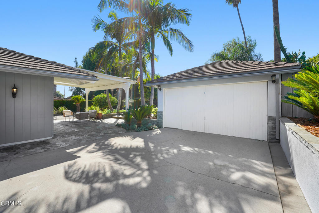 755 Hastings Ranch Drive