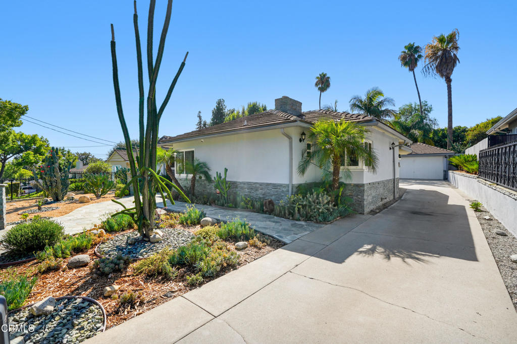 755 Hastings Ranch Drive